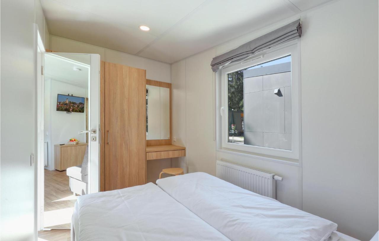 Waldcamping am Brombachsee Pleinfeld Bagian luar foto