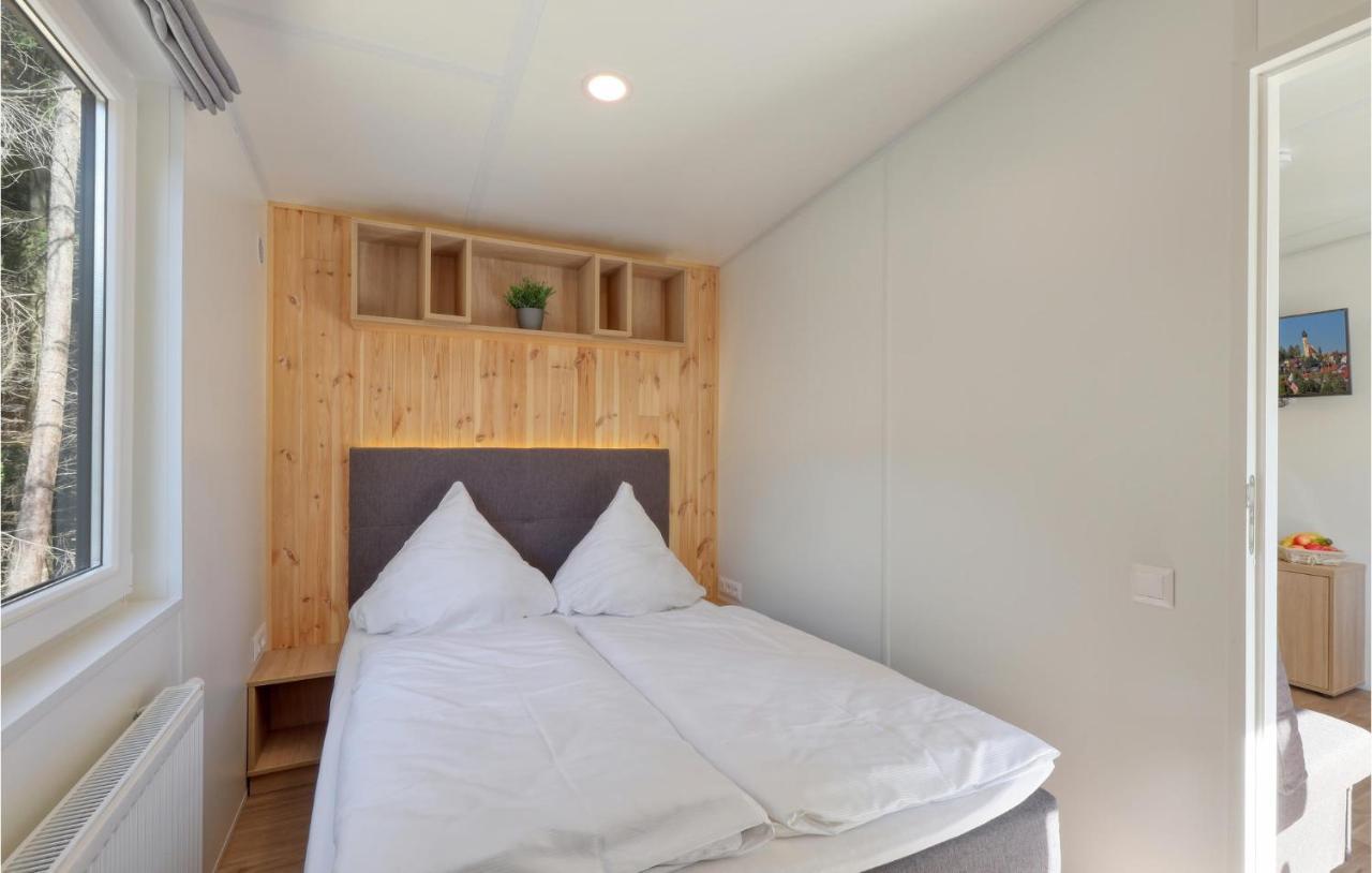 Waldcamping am Brombachsee Pleinfeld Bagian luar foto
